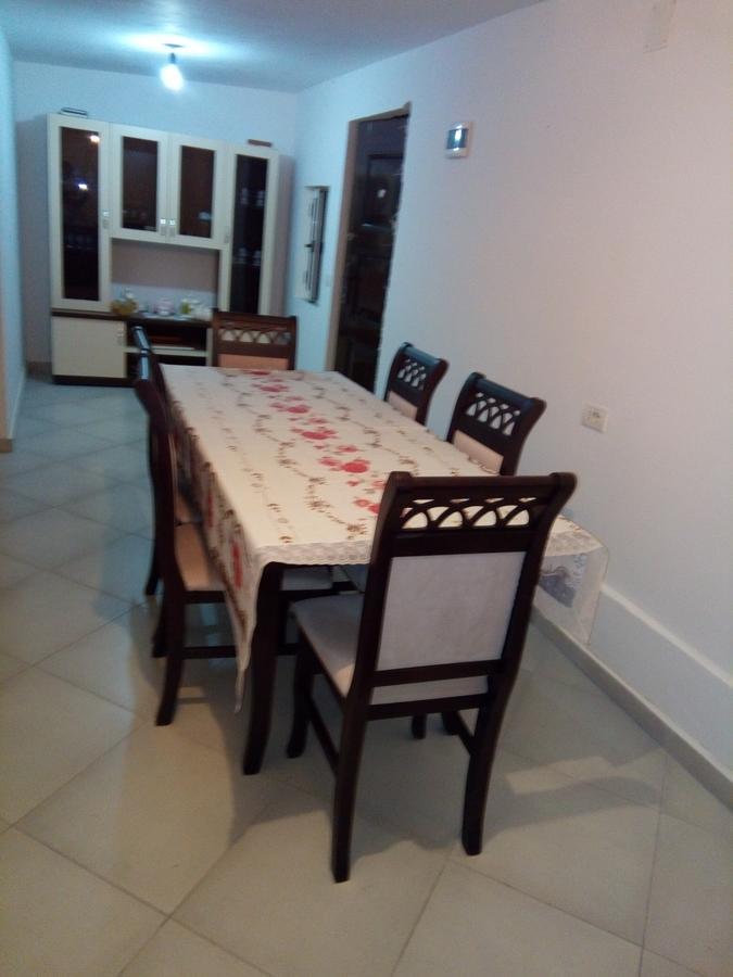 Bujtina Sherifaj Valbone Extérieur photo