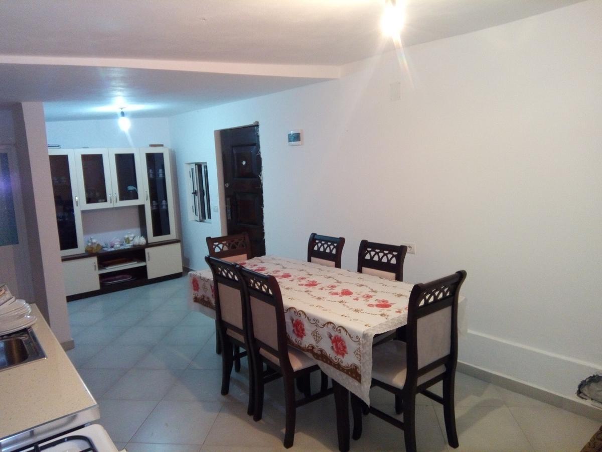 Bujtina Sherifaj Valbone Extérieur photo